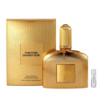 Tom Ford Sahara Noir - Eau de Parfum - Duftprøve - 2 ml