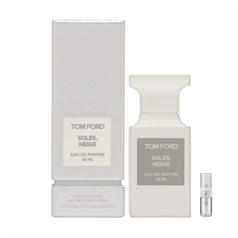 Tom Ford Soleil Neige - Eau de Parfum - Duftprøve - 2 ml