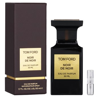 Tom Ford Noir De Noir - Eau de Parfum - Duftprøve - 2 ml