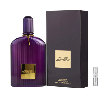 Tom Ford Velvet Orchid - Eau de Parfum - Duftprøve - 2 ml
