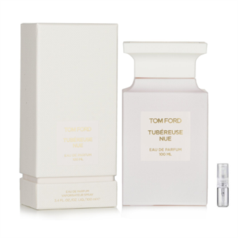 Tom Ford Tubéreuse Nue - Eau de Parfum - Duftprøve - 2 ml