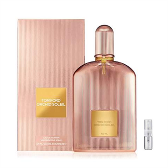Tom Ford Orchid Soleil - Eau de Parfum - Duftprøve - 2 ml