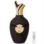 Scents of Wood Vanilla in Bourbon - Eau de Parfum - Duftprøve - 2 ml