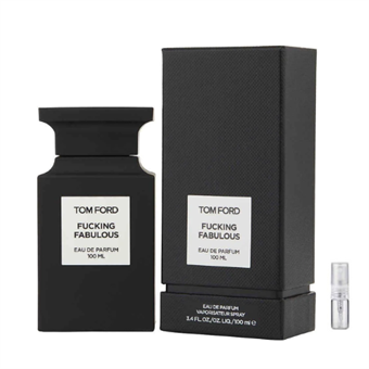 Tom Ford Fucking Fabulous - Eau de Parfum - Duftprøve - 2 ml  