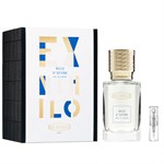 Ex Nihilo Bois D'Hiver - Eau de Parfum - Duftprøve - 2 ml