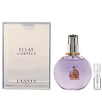 Lanvin Éclat d'Arpège - Eau de Parfum - Duftprøve - 2 ml