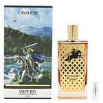 Impero Parfums Impero Cavaliere - Extrait de Parfum - Duftprøve - 2 ml