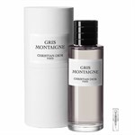 Christian Dior Gris Montaigne - Eau de Parfum - Duftprøve - 2 ml