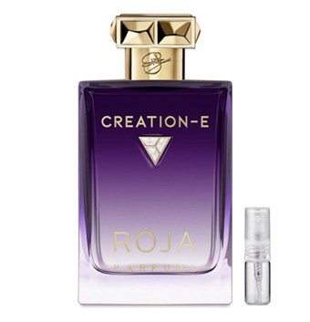 Roja Parfums Creation-E - Essence de Parfum - Duftprøve - 2 ml