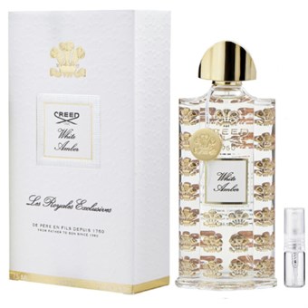 Creed White Amber - Eau de Parfum - Duftprøve - 2 ml
