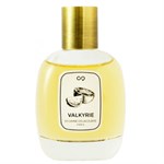 Sylvaine Delacourte Valkyrie Fresh Vanilla - Eau de Parfum - Duftprøve - 2 ml