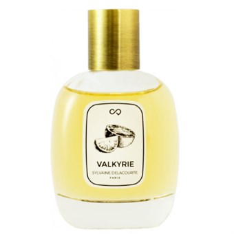 Sylvaine Delacourte Valkyrie Fresh Vanilla - Eau de Parfum - Duftprøve - 2 ml