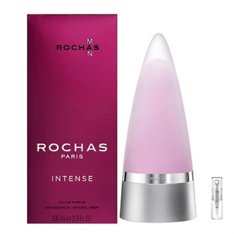 Rochas Man Intense - Eau de Parfum Intense - Duftprøve - 2 ml