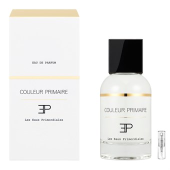 Les Eaux Primordiales - Couleur Primaire  - Eau de Parfum - Duftprøve - 2 ml