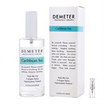 Demeter Caribbean Sea - Eau De Cologne - Duftprøve - 2 ml