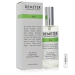 Demeter Kelp - Eau De Cologne - Duftprøve - 2 ml