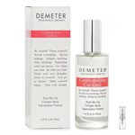 Demeter Cosmopolitan Cocktail - Eau De Cologne - Duftprøve - 2 ml