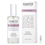 Demeter Provence Meadow - Eau De Cologne - Duftprøve - 2 ml