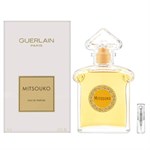 Guerlain Mitsouko - Eau de Parfum - Duftprøve - 2 ml