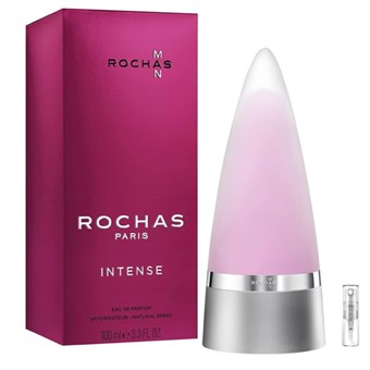 Rochas Rochas Man - Eau de Parfum - Duftprøve - 2 ml