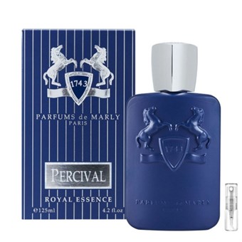 Parfums de Marly Percival - Eau de Parfum - Duftprøve - 2 ml