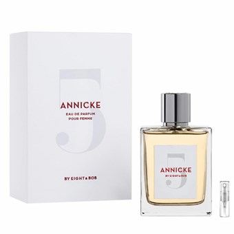 Eight Bob Annicke 6 - Eau de Parfum - Duftprøve - 2 ml