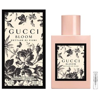 Gucci Bloom Nettare di Fiori - Eau de Parfum Intense - Duftprøve - 2 ml