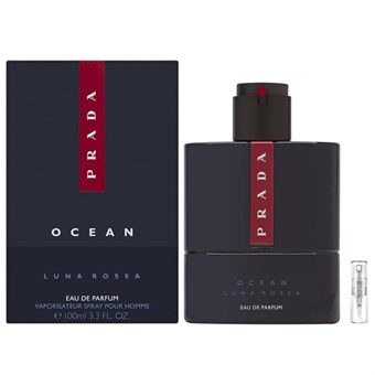 Prada Luna Rossa Ocean - Eau de Parfum - Duftprøve - 2 ml