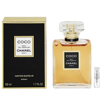 Chanel Coco - Eau de Parfum - Duftprøve - 2 ml