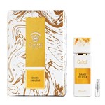 Gritti Dame de L'ile - Eau de Parfum - Duftprøve - 2 ml