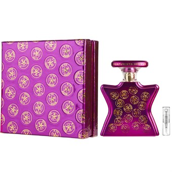 Bond No. 9 Perfumista Avenue - Eau de Parfum - Duftprøve - 2 ml