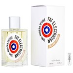 Etat Libre D'Orange Fat Electrician - Eau de Parfum - Duftprøve - 2 ml