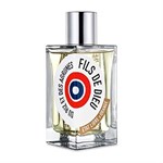 Etat Libre D'Orange Fils De Dieu - Eau de Parfum - Duftprøve - 2 ml