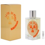 Etat Libre D'Orange La Fin Du Monde - Eau de Parfum - Duftprøve - 2 ml