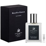 Acca Kappa White Moss - Eau de Parfum - Duftprøve - 2 ml