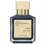 Maison Francis Kurkdijan Oud Satin Mood - Extrait de Parfum - Reisestørrelsen - 10 ml