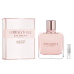 Givenchy Irresistible Rose Velvet - Eau de Parfum - Duftprøve - 2 ml