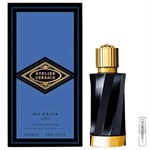 Versace Iris d'Élite - Eau de Parfum - Duftprøve - 2 ml