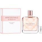 Givenchy Irresistible - Eau de Toilette Fraiche - Duftprøve - 2 ml