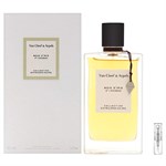 Van Cleef & Arpels Bois D'Iris - Eau de Parfum - Duftprøve - 2 ml