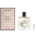 Miller Harris Rose Silence - Eau de Parfum - Duftprøve - 2 ml