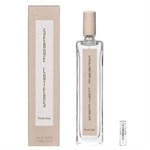 Serge Lutens Parole d'eau - Eau de Parfum - Duftprøve - 2 ml