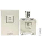 Serge Lutens L'Eau d'armoise - Eau de Parfum - Duftprøve - 2 ml