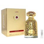 Lattafa Emeer by Lattafa - Eau de Parfum - Duftprøve - 2 ml