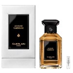 Guerlain L'art La Matiere Joyeuse Tubereuse - Eau de Parfum - Duftprøve - 2 ml