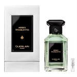 Guerlain L'Art Matiere Herbes Troublantes - Eau de Parfum - Duftprøve - 2 ml