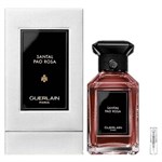 Guerlain L'Art Matiere Santal Pao Rosa - Eau de Parfum - Duftprøve - 2 ml