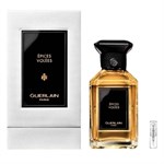Guerlain L'Art Matiere Epices Volees - Eau de Parfum - Duftprøve - 2 ml