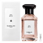 Guerlain L'Art Matiere Eau de Lit - Eau de Parfum - Duftprøve - 2 ml