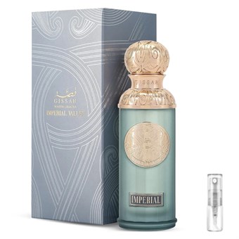 Gissah - Imperial Valley - Eau de Parfum - Duftprøve - 2 ml